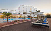 dona filipa aparthotel